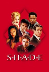 دانلود فیلم Shade سال 2003 - شید