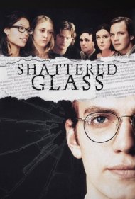 دانلود فیلم Shattered Glass سال 2003 - شیشه شکسته