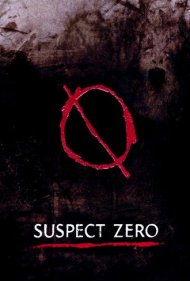 دانلود فیلم Suspect Zero سال 2004 - مظنون صفر