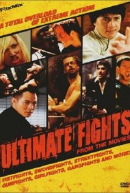 دانلود فیلم Ultimate Fights from the Movies سال 2002 - نبردهای نهایی سینما