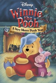 دانلود فیلم Winnie the Pooh: A Very Merry Pooh Year سال 2002 - وینی پو: یک سال بسیار شاد برای پو