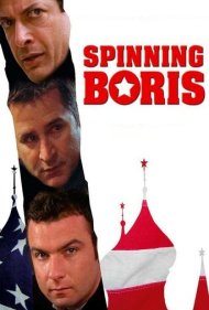 دانلود فیلم Spinning Boris سال 2003 - چرخاندن بوریس