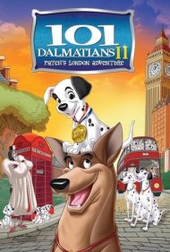 دانلود دوبله فارسی فیلم 101 Dalmatians 2: Patch's London Adventure سال 2002