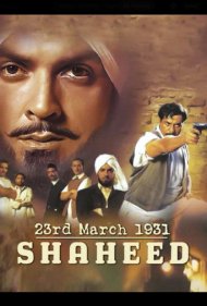 دانلود فیلم 23rd March 1931: Shaheed سال 2002 - ۲۳ مارس ۱۹۳۱: شهید