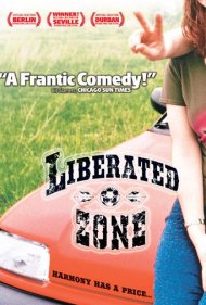 دانلود فیلم Liberated Zone سال 2004 - منطقه آزاد شده