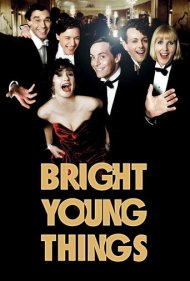 دانلود فیلم Bright Young Things سال 2003 - چیزهای جوان زیبا