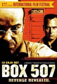 دانلود فیلم Box 507 سال 2002 - صندوق ۵۰۷