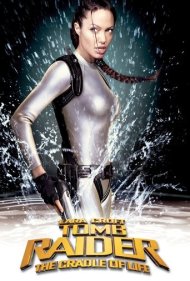 دانلود فیلم Lara Croft Tomb Raider: The Cradle of Life سال 2003 - لارا کرافت : گهواره زندگی