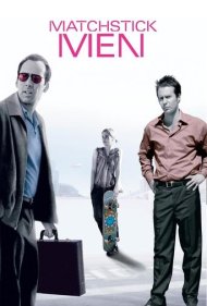 دانلود دوبله فارسی فیلم Matchstick Men سال 2003