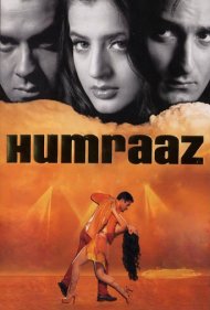 دانلود فیلم Humraaz سال 2002 - همراز