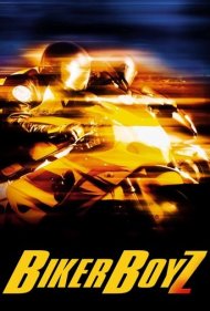 دانلود فیلم Biker Boyz سال 2003 - پسران موتورسوار
