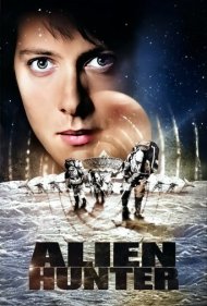 دانلود فیلم Alien Hunter سال 2003 - شکارچی بیگانه