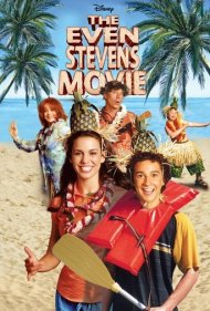 دانلود فیلم The Even Stevens Movie سال 2003 - فیلم خانواده استیونز