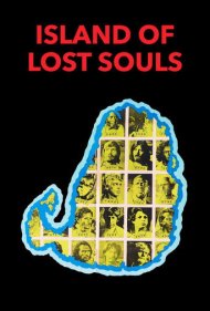 دانلود فیلم Island of Lost Souls سال 1974 - جزیره ارواح گمشده