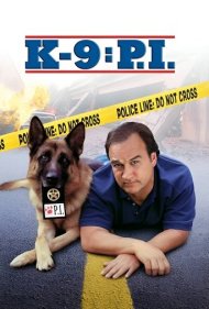 دانلود فیلم K-9: P.I. سال 2002 - کی-۹: کارآگاه خصوصی