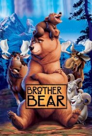 دانلود فیلم Brother Bear سال 2003 - برادر خرس