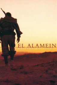 دانلود فیلم El Alamein: The Line of Fire سال 2002 - العلمین: خط آتش