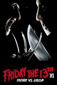 دانلود فیلم Freddy vs. Jason سال 2003 - فردی علیه جیسون