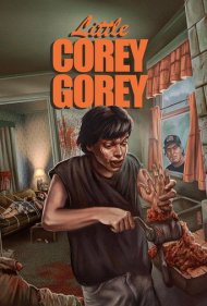 دانلود فیلم Little Corey Gorey سال 1993 - کوری گوری کوچک