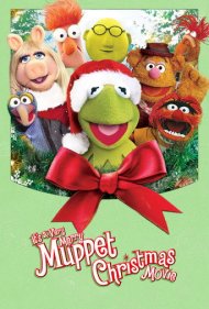 It's a Very Merry Muppet Christmas Movie 2002