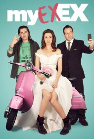 دانلود فیلم My Ex-Ex سال 2015 - اکسِ سابق من