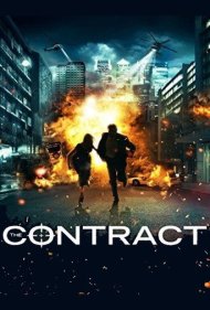 دانلود فیلم The Contract سال 2016 - قرارداد