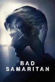 دانلود فیلم Bad Samaritan سال 2018 - نیکوکار بد