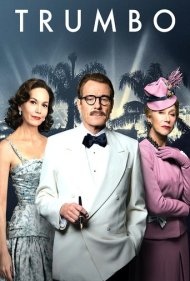 دانلود دوبله فارسی فیلم Trumbo سال 2015 - ترامبو