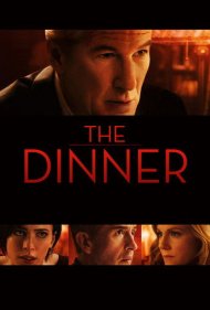 دانلود فیلم The Dinner سال 2017 - شام