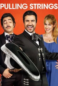 دانلود فیلم Pulling Strings سال 2013 - عشق و ویزا