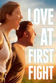 Love at First Fight 2014