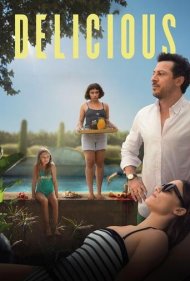 دانلود فیلم Delicious سال 2025 - لذیذ