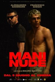 دانلود فیلم Mani nude سال 2024 - دستهای برهنه