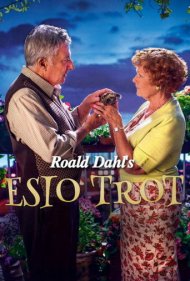 دانلود فیلم Roald Dahl's Esio Trot سال 2015