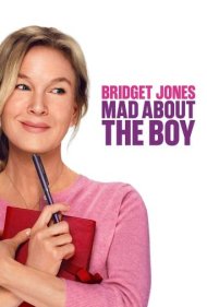 دانلود دوبله فارسی فیلم Bridget Jones: Mad About the Boy سال 2025 - بریجت جونز: دلباخته آن پسر