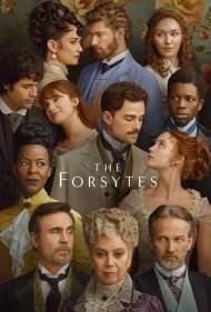 دانلود فیلم The Forsytes سال 2025 - خاندان فورسایت