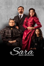 دانلود فیلم Sara, amor y revolución سال 2023 - سارا، عشق و انقلاب