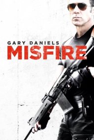 دانلود دوبله فارسی فیلم Misfire سال 2014 - اشتباه