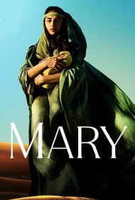 دانلود دوبله فارسی فیلم Mary سال 2024 - مریم