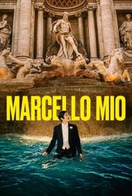 دانلود دوبله فارسی فیلم Marcello Mio سال 2024 - مارچلوی من