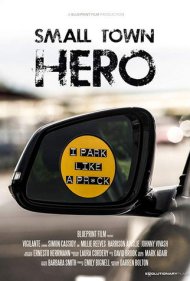 دانلود فیلم Small Town Hero سال 2019