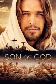 دانلود فیلم Son of God سال 2014 - پسر خدا