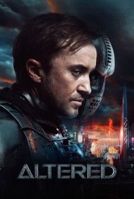 دانلود دوبله فارسی فیلم Altered سال 2025 - تغییر یافته