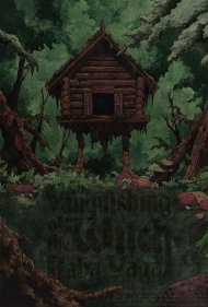 دانلود فیلم The Vanquishing of the Witch Baba Yaga سال 2014 - شکست جادوگر بابا یاگا