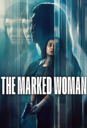 The Marked Woman