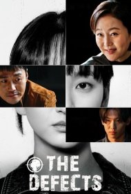 دانلود دوبله فارسی فیلم The Defects سال 2025 - کاستی ها