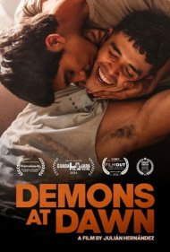 دانلود فیلم Demons at Dawn سال 2024 - شیاطین سحرگاه