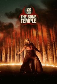 دانلود دوبله فارسی فیلم 28 Years Later: The Bone Temple سال 2026 - 28 سال بعد: معبد استخوان‌ها
