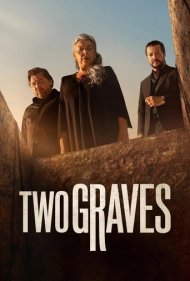 دانلود فیلم Two Graves سال 2025 - دو قبر