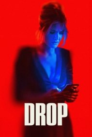 دانلود دوبله فارسی فیلم Drop سال 2025 - رهایی